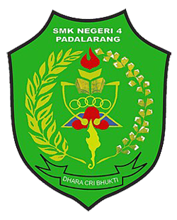 SMK Negeri 4 Padalarang