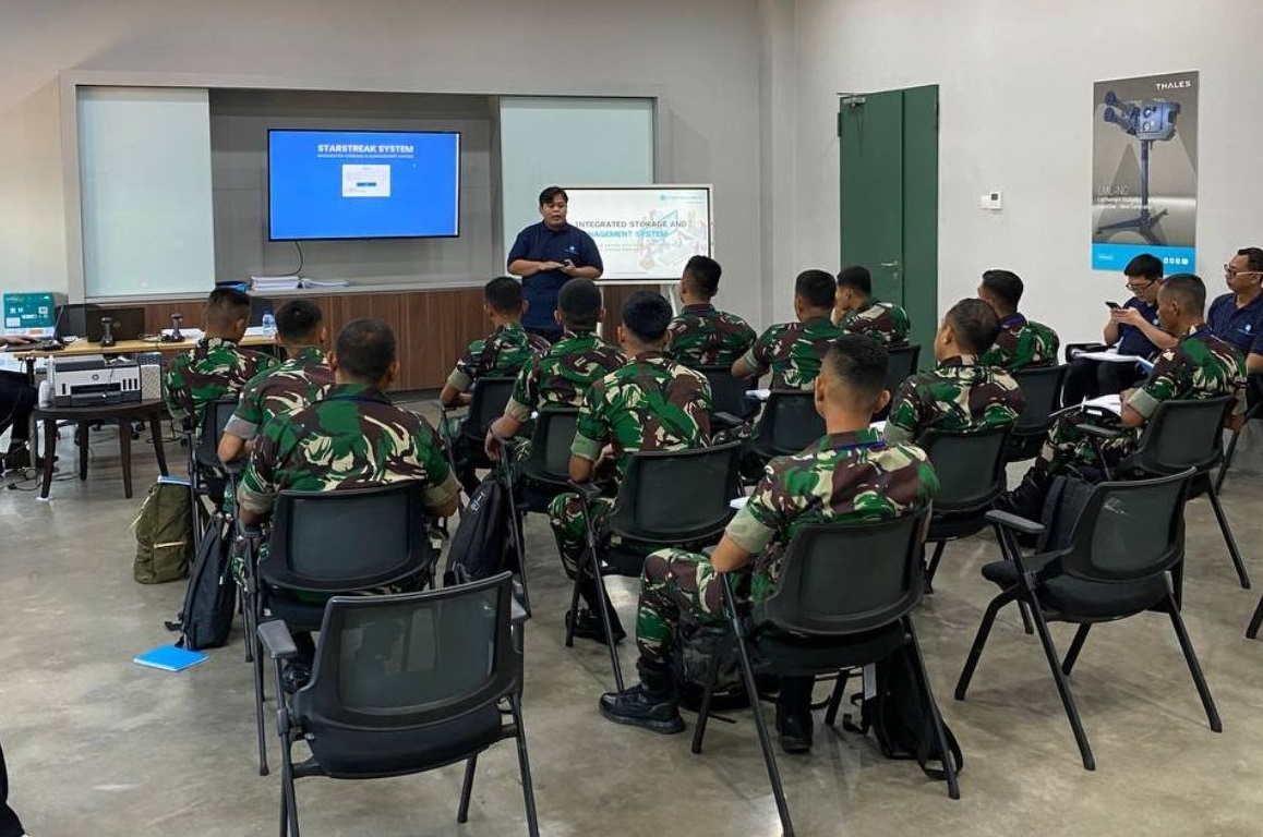 Febby Syahrul Fahrurodzi: Melangkah Pelan, Tumbuh Pasti di Era Teknologi