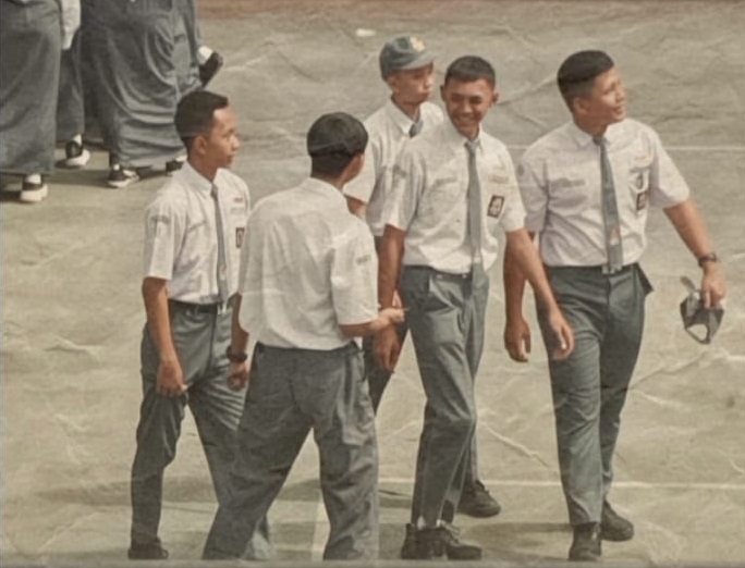 Resolusi: Jangan Cuma Janji, Tunjukkan Aksi