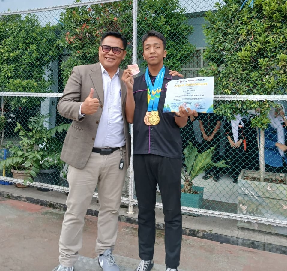 Konsisten Juara! Raya Tambah Koleksi Prestasi Taekwondo