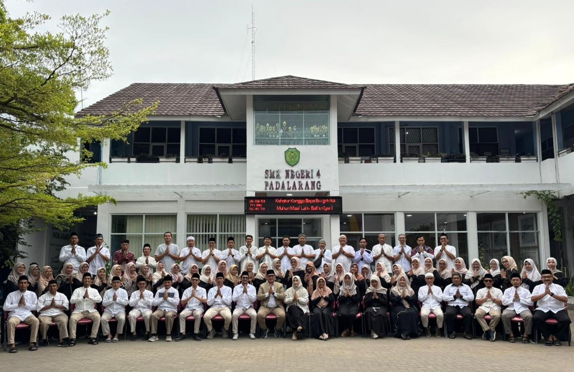 Jangan Sampai Terlewat! 5 Cara Mengisi Liburan Idulfitri yang Seru dan Bermanfaat bagi Siswa