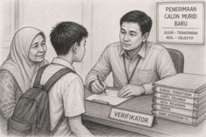 verifikasi pcmb